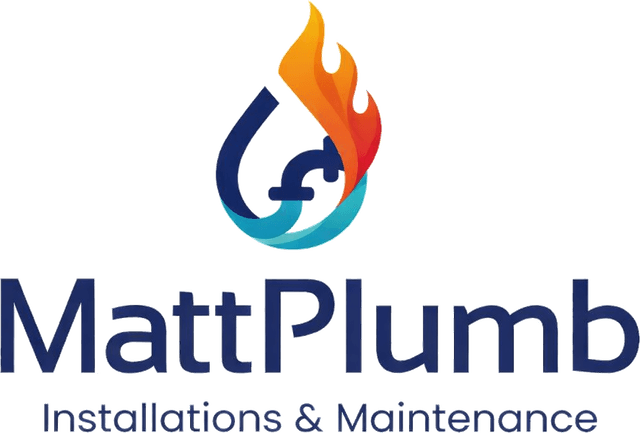 MattPlumb Installations & Maintenance logo