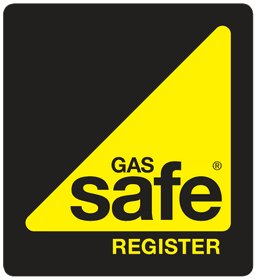 Gas Safe Register logo